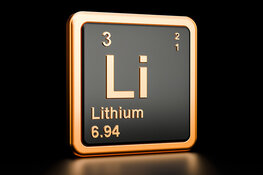 Junior Studies Possible Pivot to Lithium in Quebec