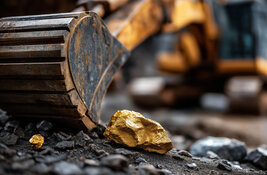 Gold Developer Uncovers Massive 6.8Moz Resource Increase in British Columbia