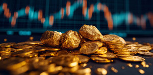 Alaska's $80 Billion Gold Secret: How Donlin Could Transform America's Wealth