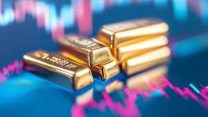 Gold Correction Over and Rio2 is Great Value