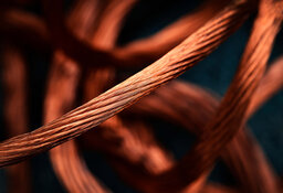 Copper Entering Supercycle, 3 Companies Might Benefit