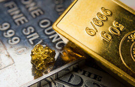 It Looks Like It's a Good Time To Buy This Gold Stock