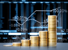 Gold's Explosive Potential: The Shot Reverse Shot Chart and the Road to $8,000