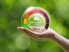 Air Force Bases Renew Their Contracts With Cleantech Pioneer
