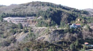 Tungsten Explorer Secures US$16.25M to Advance High-Grade Projects in Portugal