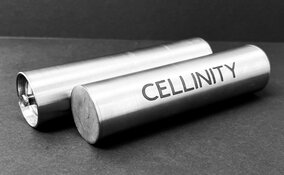 Clean Tech Co. Says It Has Built a New 'Reliable, Safe' Battery