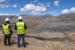 Silver Hidden in Decades-Old Tailings Delivers 94% Recovery in Pilot Tests
