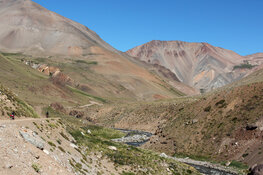 Junior Miner Targets High-Grade Copper Resources in Argentina
