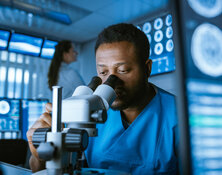 Biotech Co. Achieves Remarkable Cancer Treatment Results in Trial