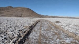 Major Lithium Project Moves Toward Its First Economic Study