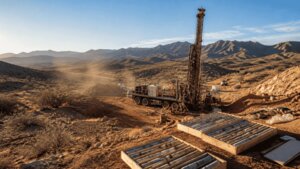 Gold-Silver Projects Move Toward First-Ever Resource Estimates as Drilling Scales Up