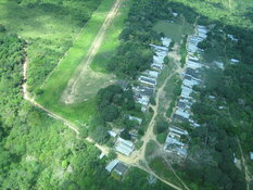Exploration Firm Reveals Premium Gold Mineralization at Machichie Main