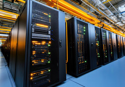 Energy Company Secures High-Speed Connectivity in Oklahoma