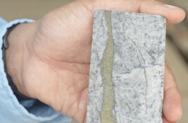 Copper Explorer Validates High-Grade 12.7B Pound Resource in Colombia