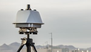AI Counterdrone Pioneer Unveils SentryCiv to Protect Civilian Infrastructure Worldwide
