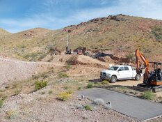 Is this Canadian Silver Corp Sitting on the Last Great American Gold Mine?