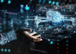 Drone Parts Co. Invests $25M in Vertical-Flight Breakthrough Acquisition