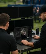 New Drone Wall Could Benefit C-UAS Co.