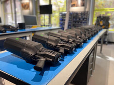 Counter-Drone Leader Expands Manufacturing Into European Defense Market