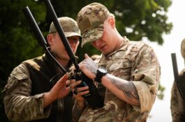 Drone Manufacturer Targets Military Demand With Battery Innovator Acquisition