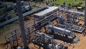 Natural Gas Supplier Buys Energy Infrastructure Firm