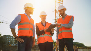 Three Energy Companies That Deserve Your Attention