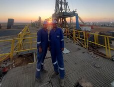 Successful Horizontal Well Would Be a Game Changer for Co.