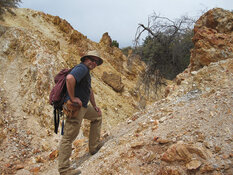 Explorer Raises CA$3M To Advance Nevada Gold Project