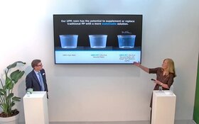 Florida Co. Partners To Create First Sustainable PP Resin