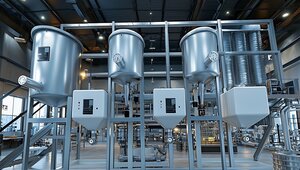 LibertyStream Sees Massive Lithium Potential From Gas, Oil Wastewater