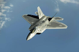 Co. Awarded Contract for Air Quality Compliance at Air Force Bases