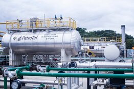 Oil Co. Exceeding Production Estimates
