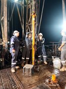 What Two Experts Said About Oil Co. Prior to New Leadership