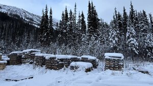 Fully Funded for Discovery in Canada's Highest-Grade Silver Camp