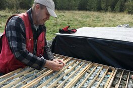 Micro-Cap Miner Has Breakthrough Nickel-Magnesium Project in BC