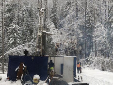 Mining Company Prepares Comprehensive Gold Report in British Columbia
