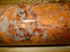 Co. Plans Most Ambitious Drill Program Yet at U3O8 Project
