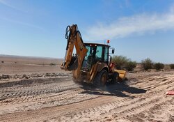 Peru Silver Corp.'s New Assay Results from Phase 2 Drilling