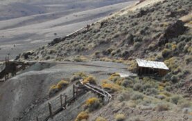 Copper Grades Surge as Nevada Project Drills Into High-Yield Breccia Zones