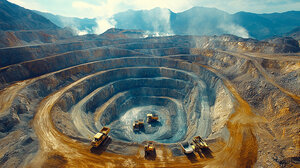 Explorer Drills Best-Ever Hole at High-Grade Nevada Gold Project