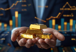 Gold Developer Closes Funding, Eyes Big Gains in British Columbia