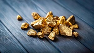 Gold Co. Uncovers High-Grade Gold in Brazil, Issues Shares in Bought Deal