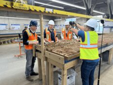 Studies in Progress for US Project Feasibility