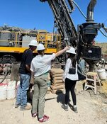 Gold Co. Strengthens Team Ahead of Feasibility, Permitting