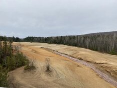 Quebec Tailings Reprocessor Nears First Gold Pour as Deep Drilling Catalyst Looms