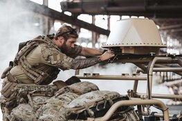 Counter-Drone Co. Receives DOD Recommendation and AU$3.7M Private Placement