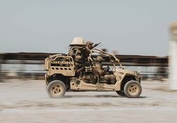 Anti-Drone Firm Finding Profitability after Decade of Development