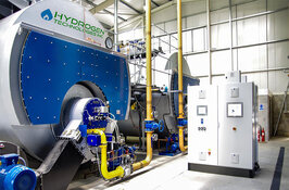 US Cos. Can Get Funding for Green Hydrogen Boilers