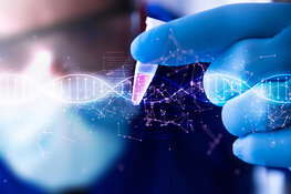 Biotech Co. Advances AI-Generated Cancer Treatments