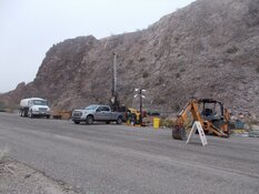 Silver Junior Drills 12 Holes in Arizona Gold-Silver Project, Awaits Assay Results